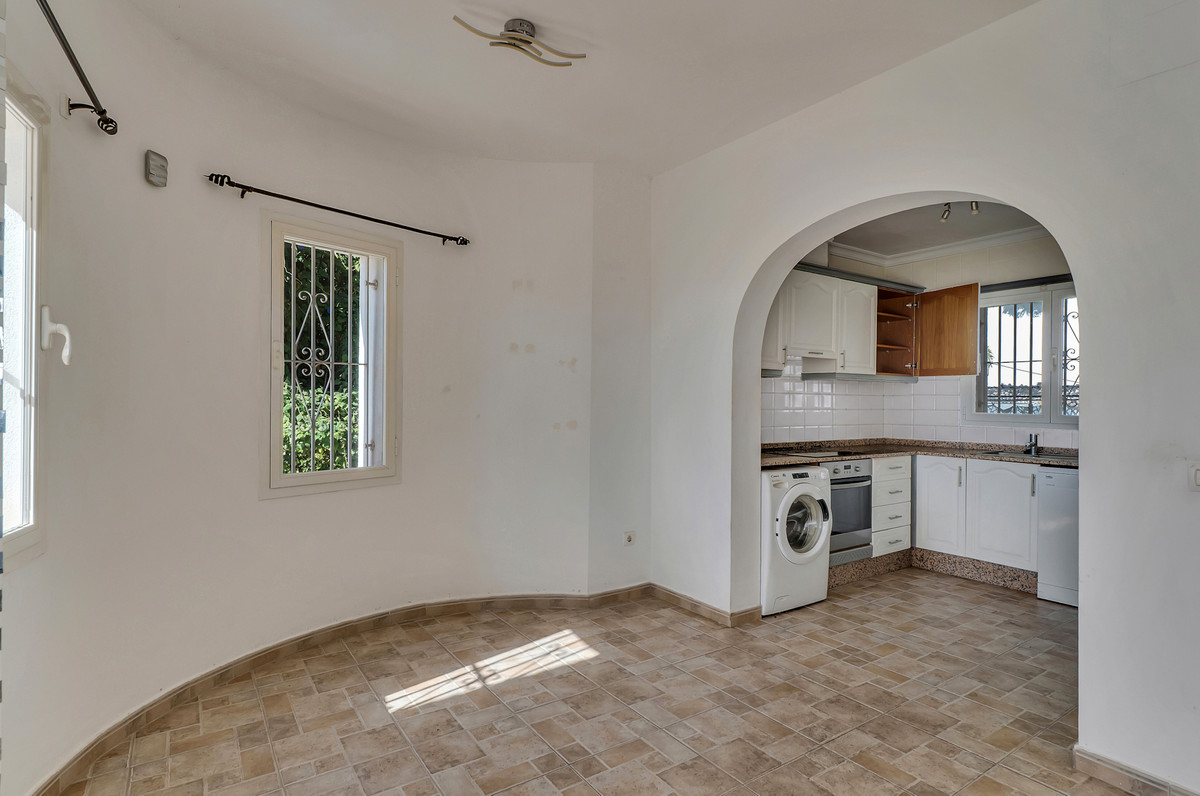 3 Bed Townhouse for sale in Beniarbeig Costa Blanca, Alicante, Spain