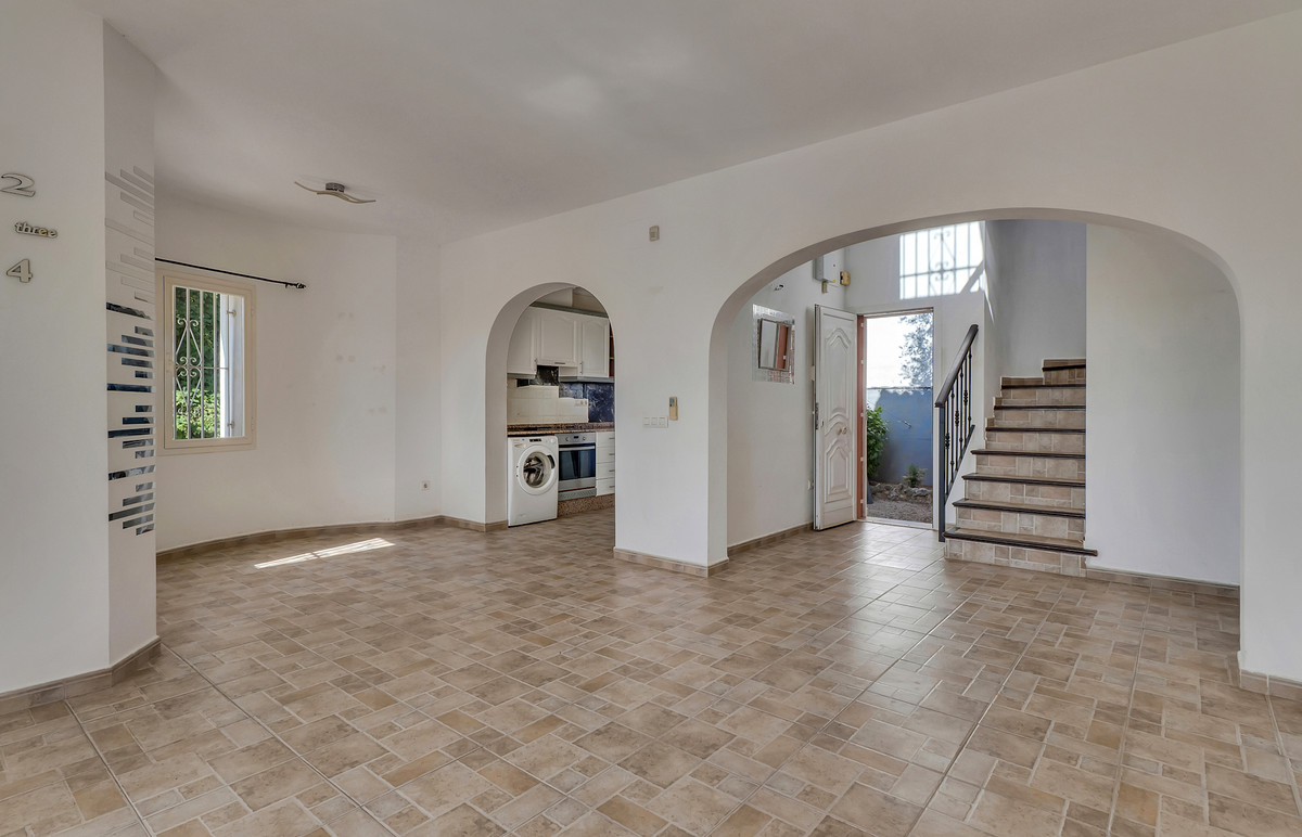3 Bed Townhouse for sale in Beniarbeig Costa Blanca, Alicante, Spain