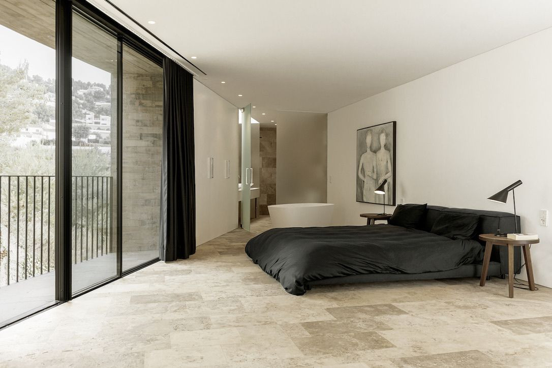 3 Bed Townhouse for sale in Benissa Costa Blanca, Alicante, Spain