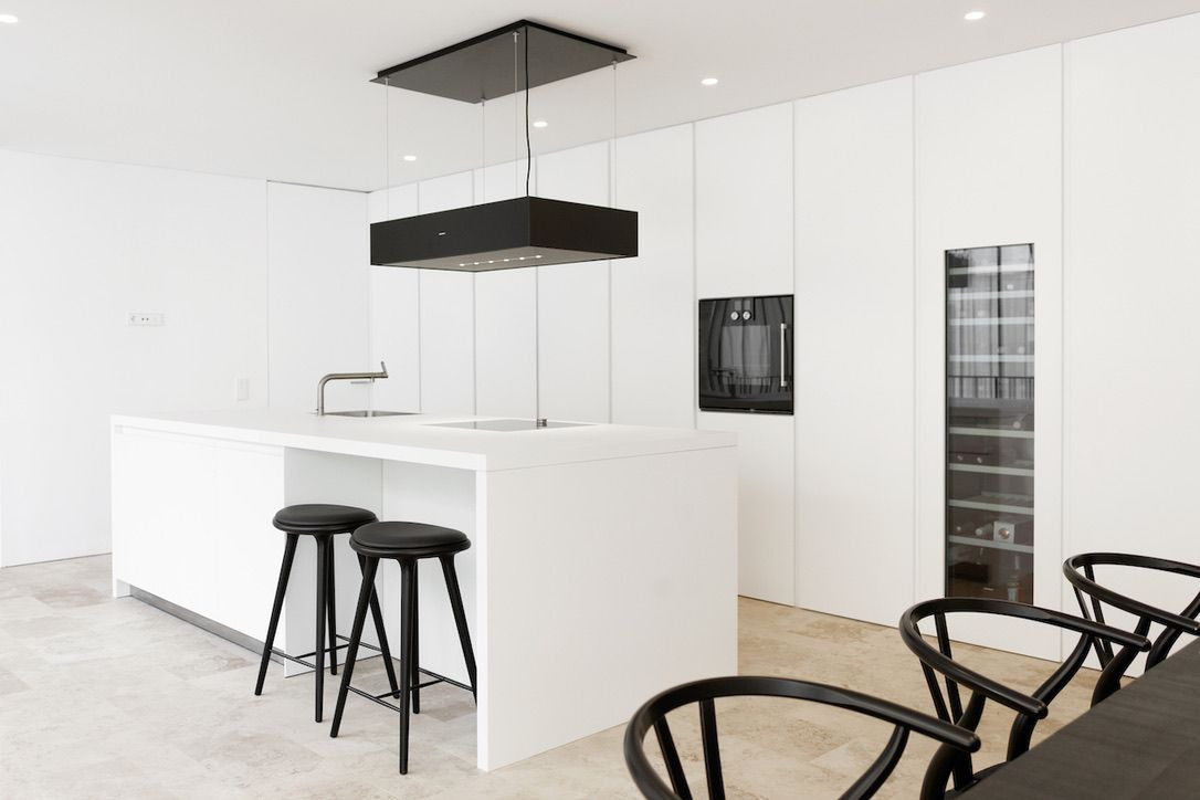 3 Bed Townhouse for sale in Benissa Costa Blanca, Alicante, Spain