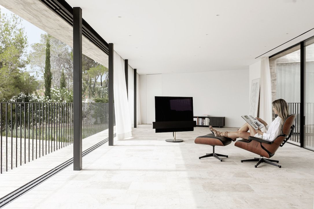 3 Bed Townhouse for sale in Benissa Costa Blanca, Alicante, Spain