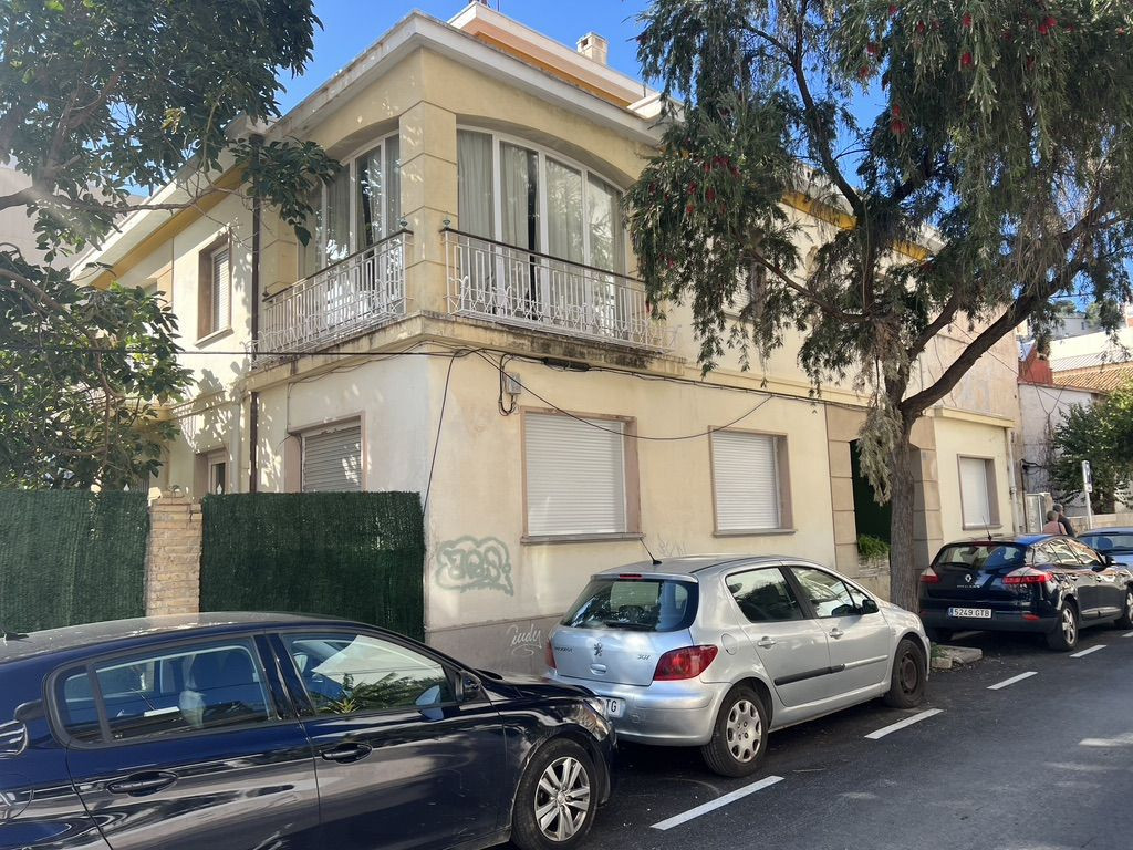 7 Bed Townhouse for sale in Denia Costa Blanca, Alicante, Spain