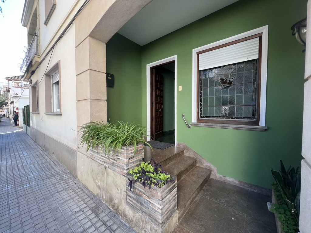 7 Bed Townhouse for sale in Denia Costa Blanca, Alicante, Spain