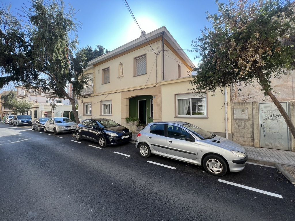 7 Bed Townhouse for sale in Denia Costa Blanca, Alicante, Spain