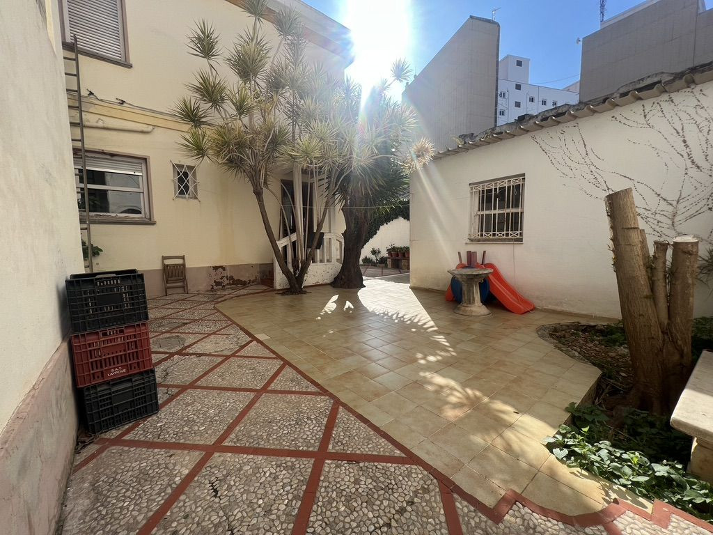 7 Bed Townhouse for sale in Denia Costa Blanca, Alicante, Spain