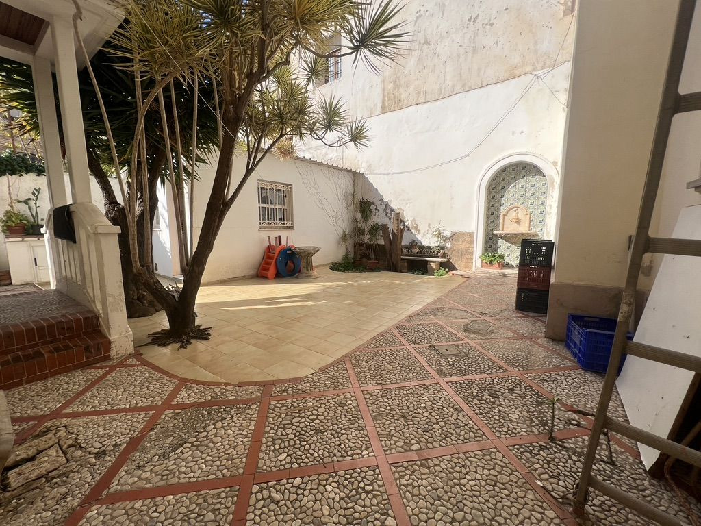 7 Bed Townhouse for sale in Denia Costa Blanca, Alicante, Spain