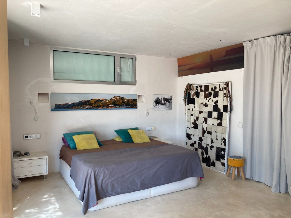 2 Bed Townhouse for sale in Denia Costa Blanca, Alicante, Spain