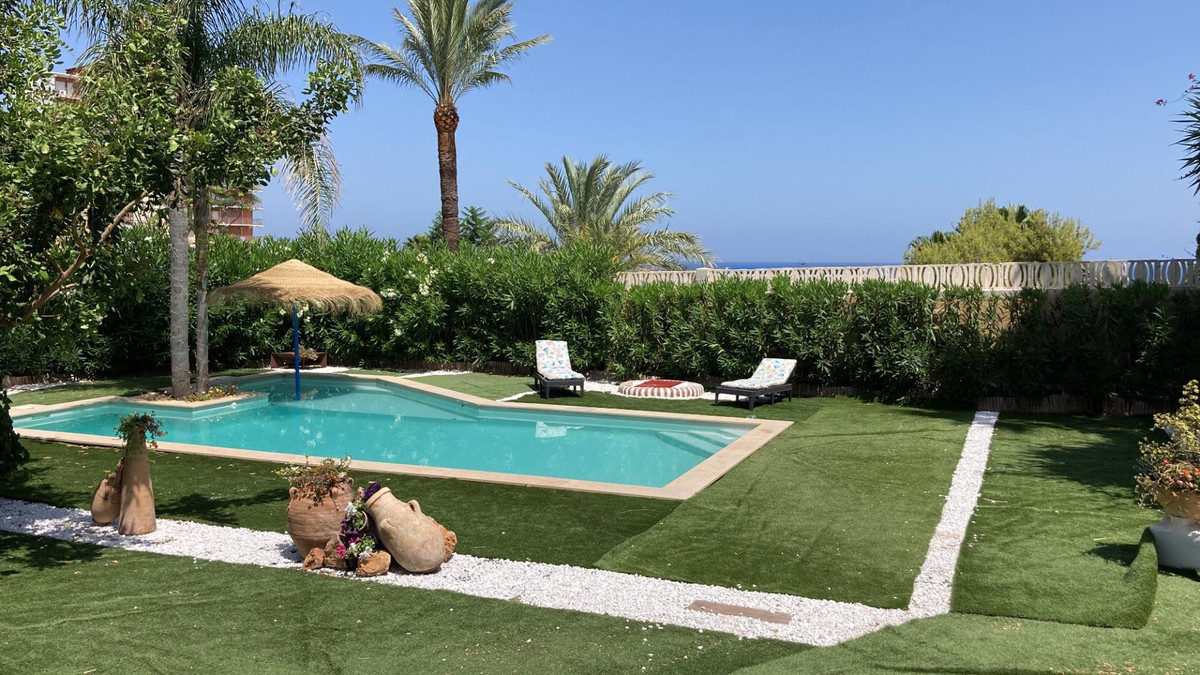 2 Bed Townhouse for sale in Denia Costa Blanca, Alicante, Spain