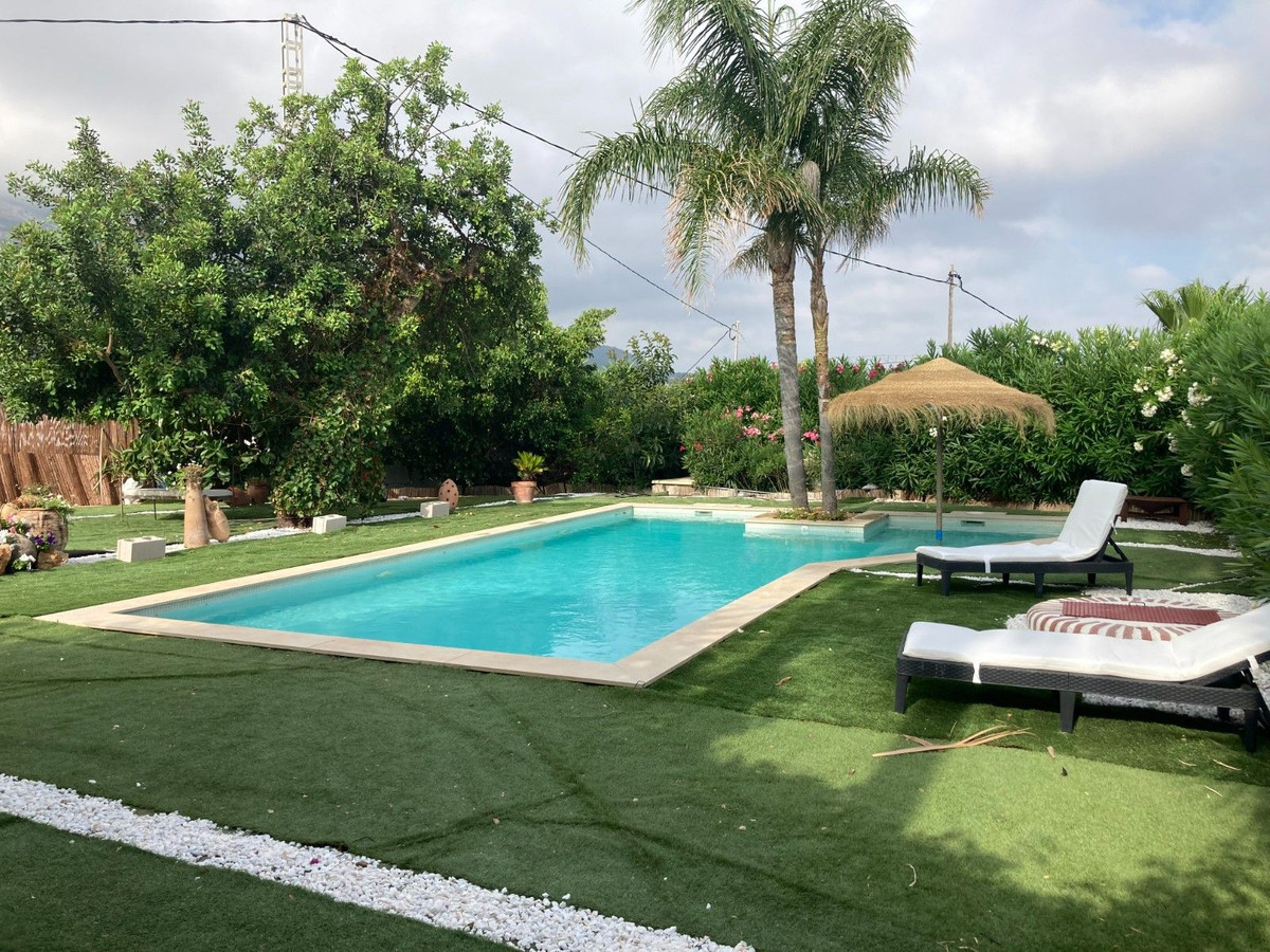 2 Bed Townhouse for sale in Denia Costa Blanca, Alicante, Spain