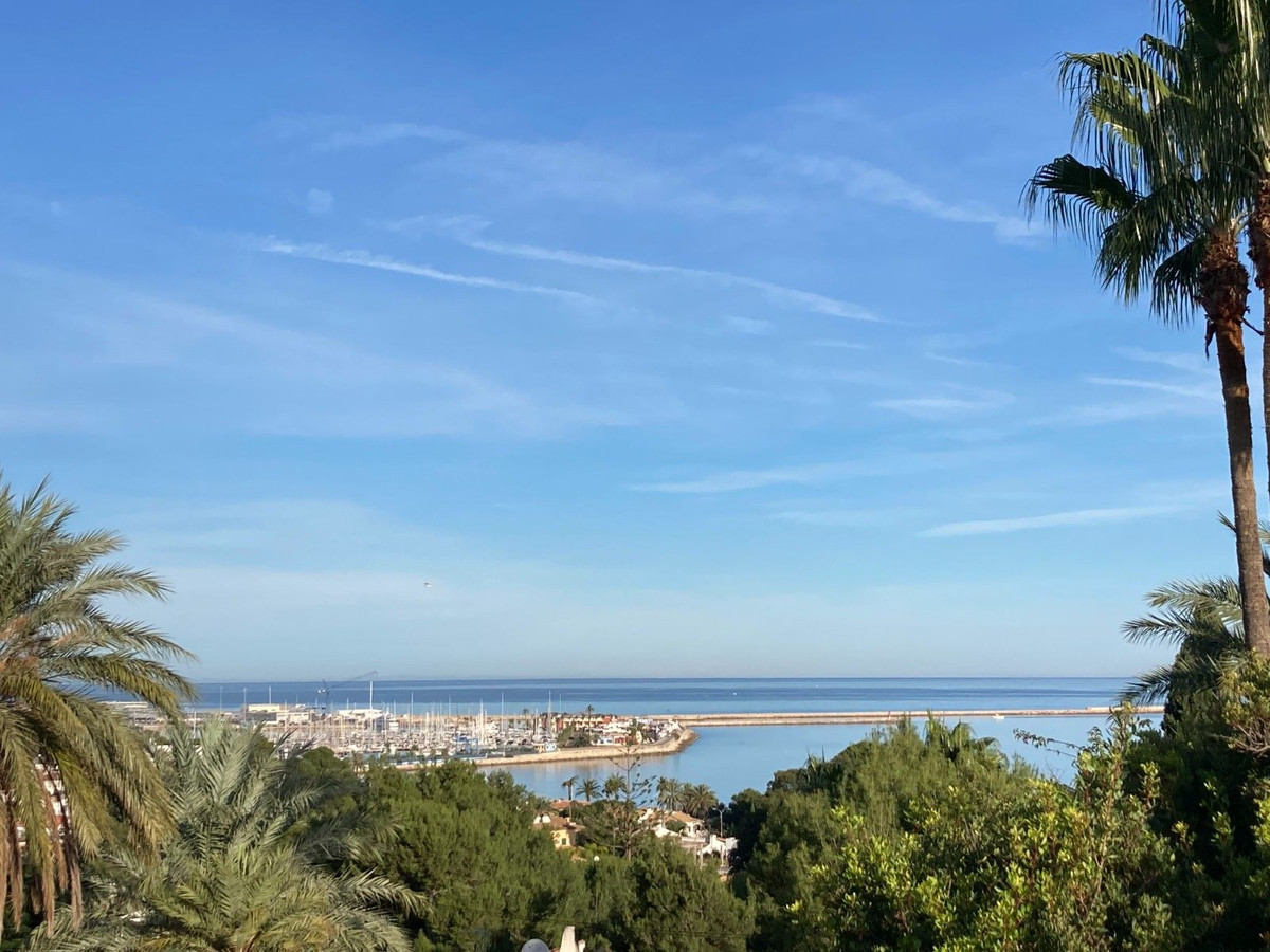 2 Bed Townhouse for sale in Denia Costa Blanca, Alicante, Spain
