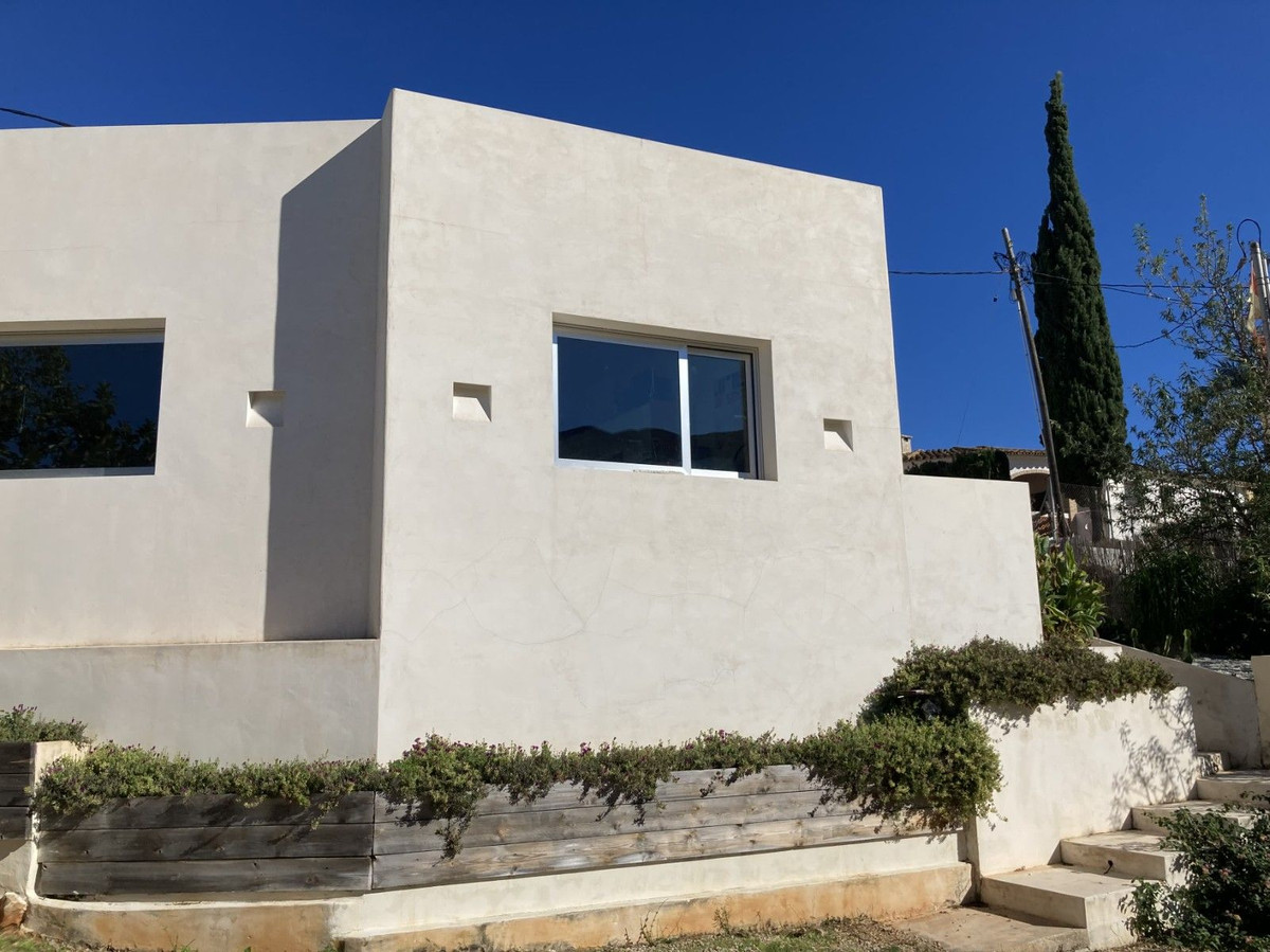 2 Bed Townhouse for sale in Denia Costa Blanca, Alicante, Spain