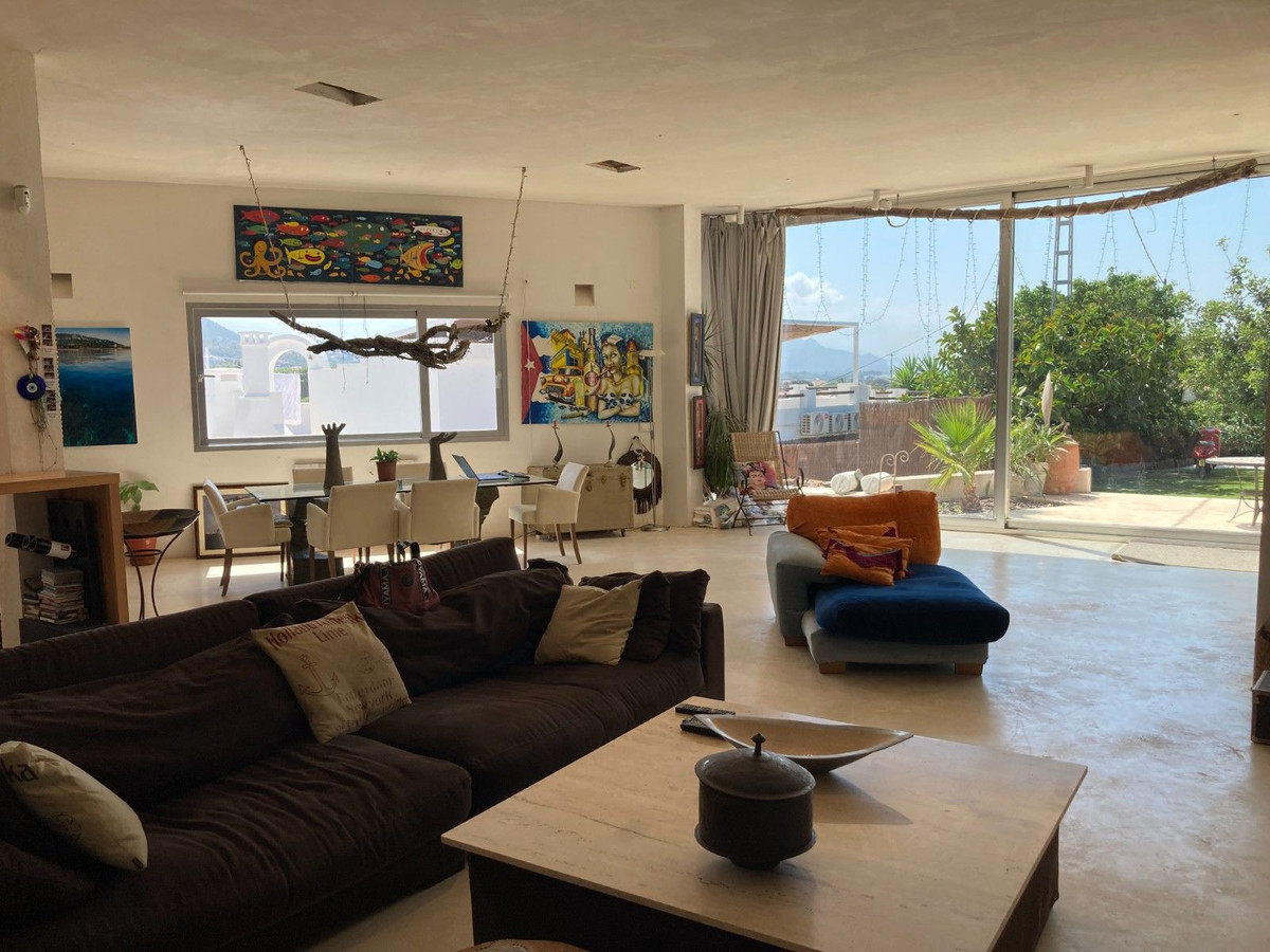 2 Bed Townhouse for sale in Denia Costa Blanca, Alicante, Spain