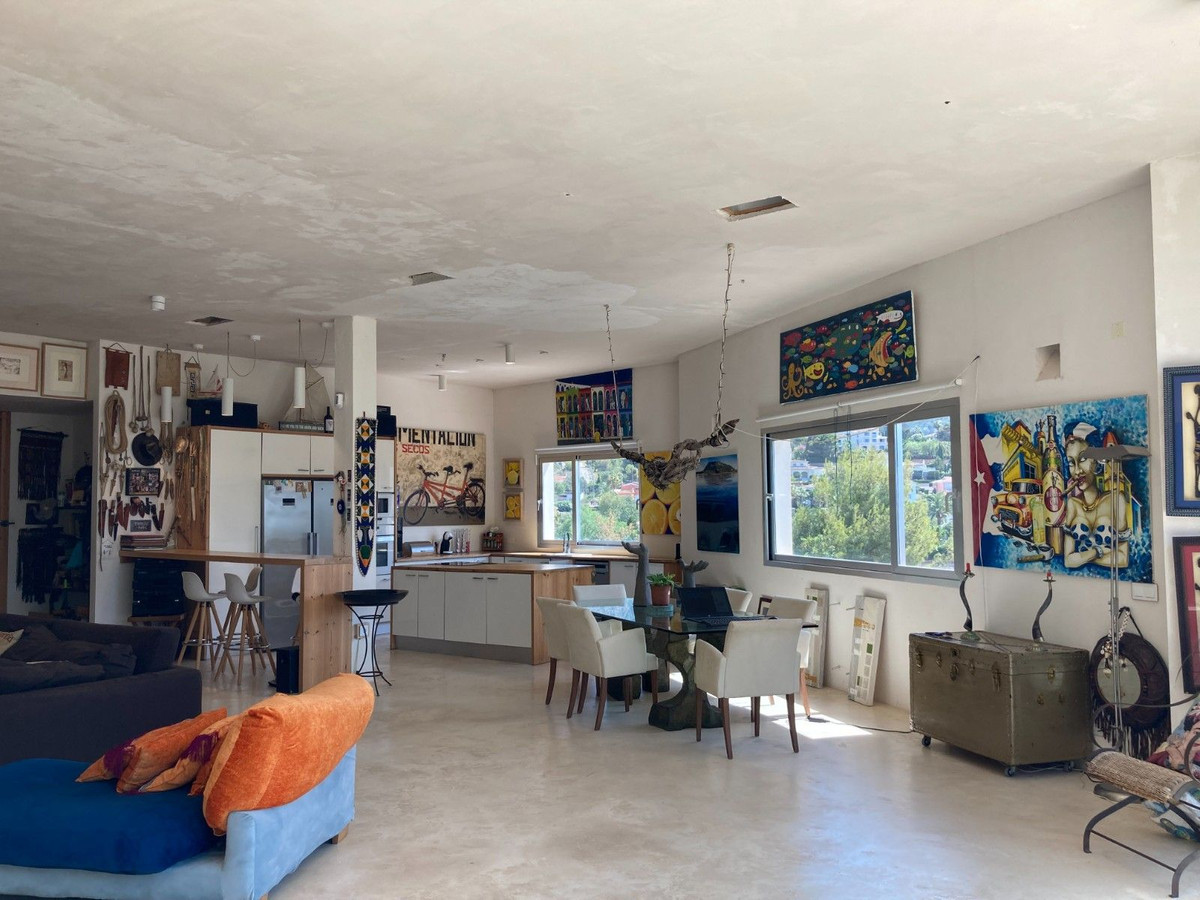 2 Bed Townhouse for sale in Denia Costa Blanca, Alicante, Spain