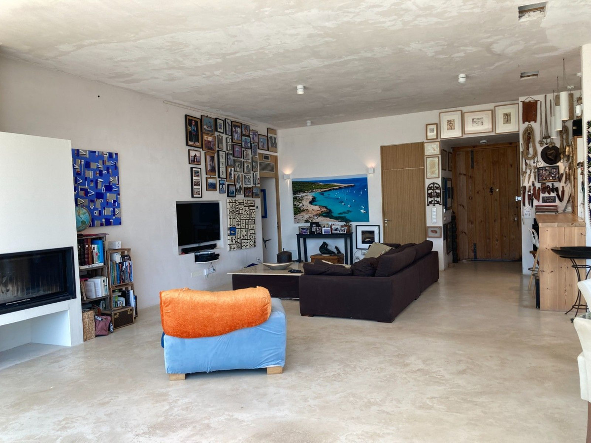 2 Bed Townhouse for sale in Denia Costa Blanca, Alicante, Spain