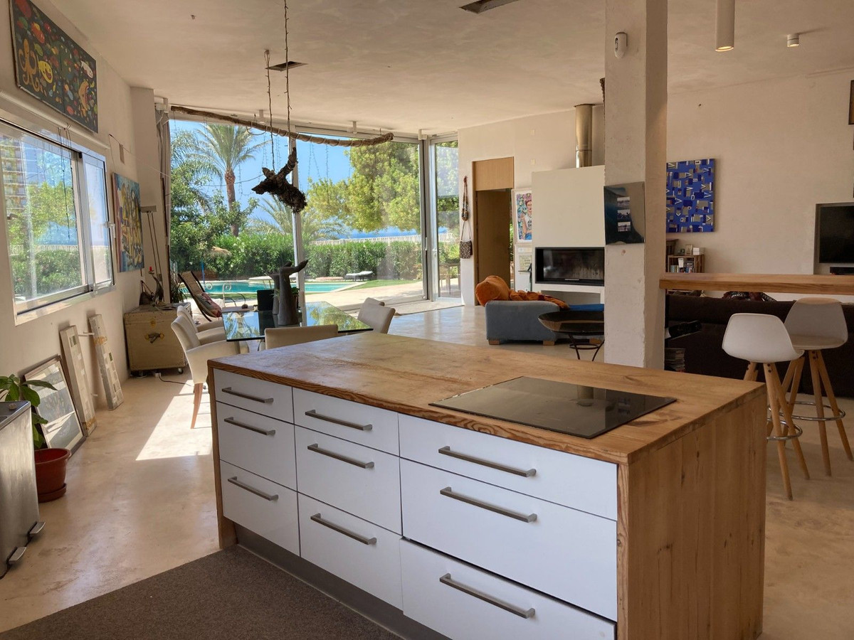 2 Bed Townhouse for sale in Denia Costa Blanca, Alicante, Spain