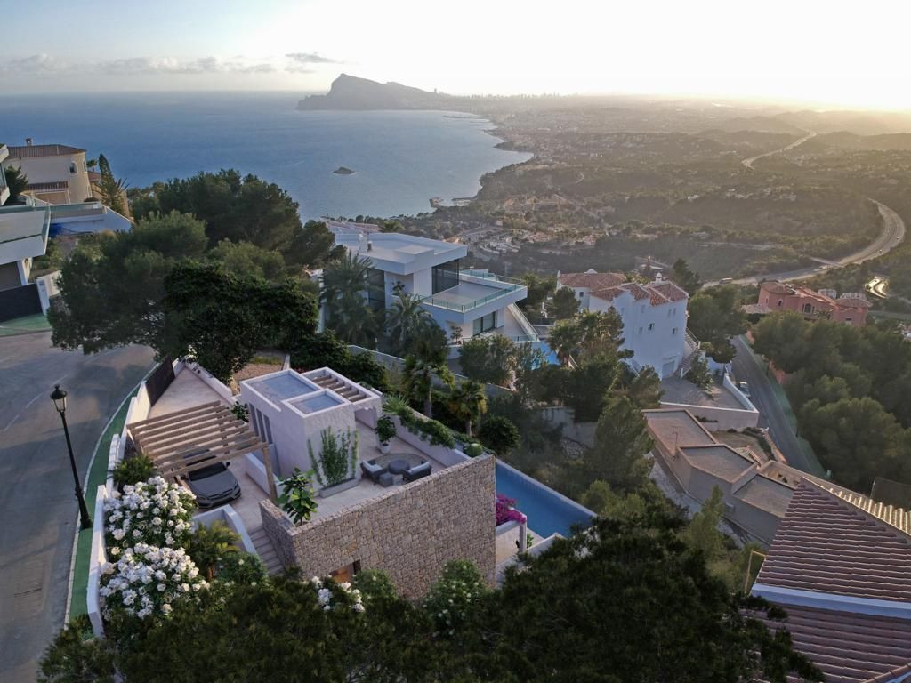Se vende Villa - Chalet de 5 dormitorios en Costa Blanca, Alicante, España