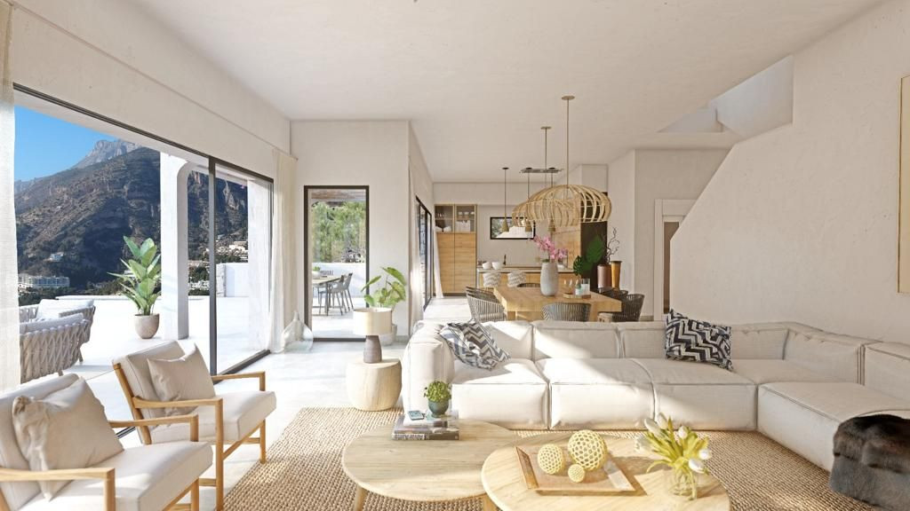 Se vende Villa - Chalet de 5 dormitorios en Costa Blanca, Alicante, España