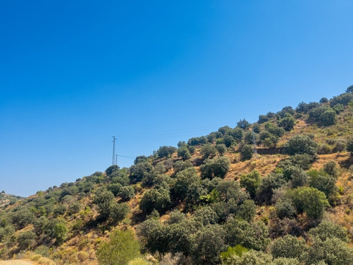 Plots for sale in Monda Costa Del Sol, Málaga, Spain