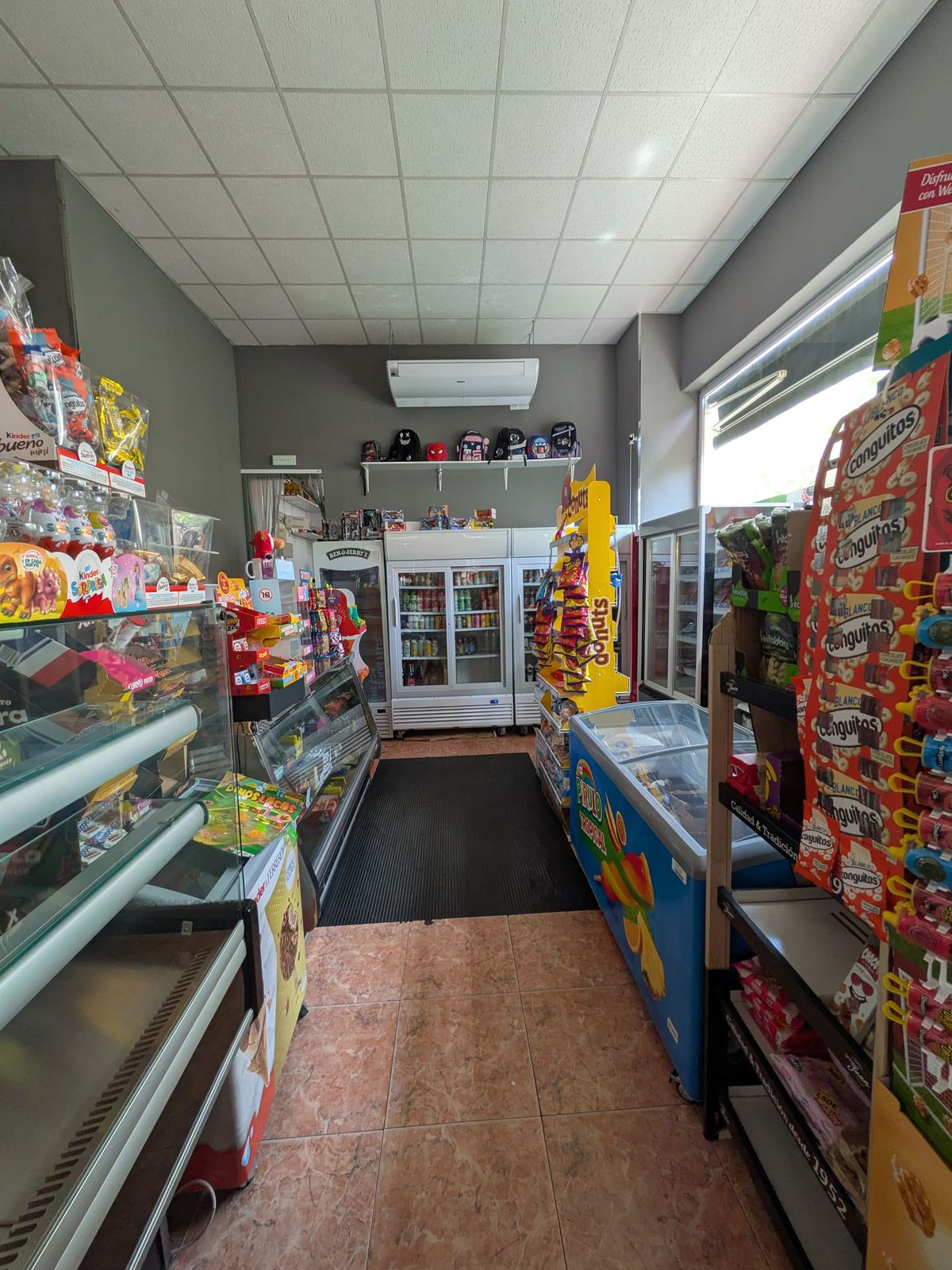 Commercial unit for sale in Estepona Costa Del Sol, Málaga, Spain
