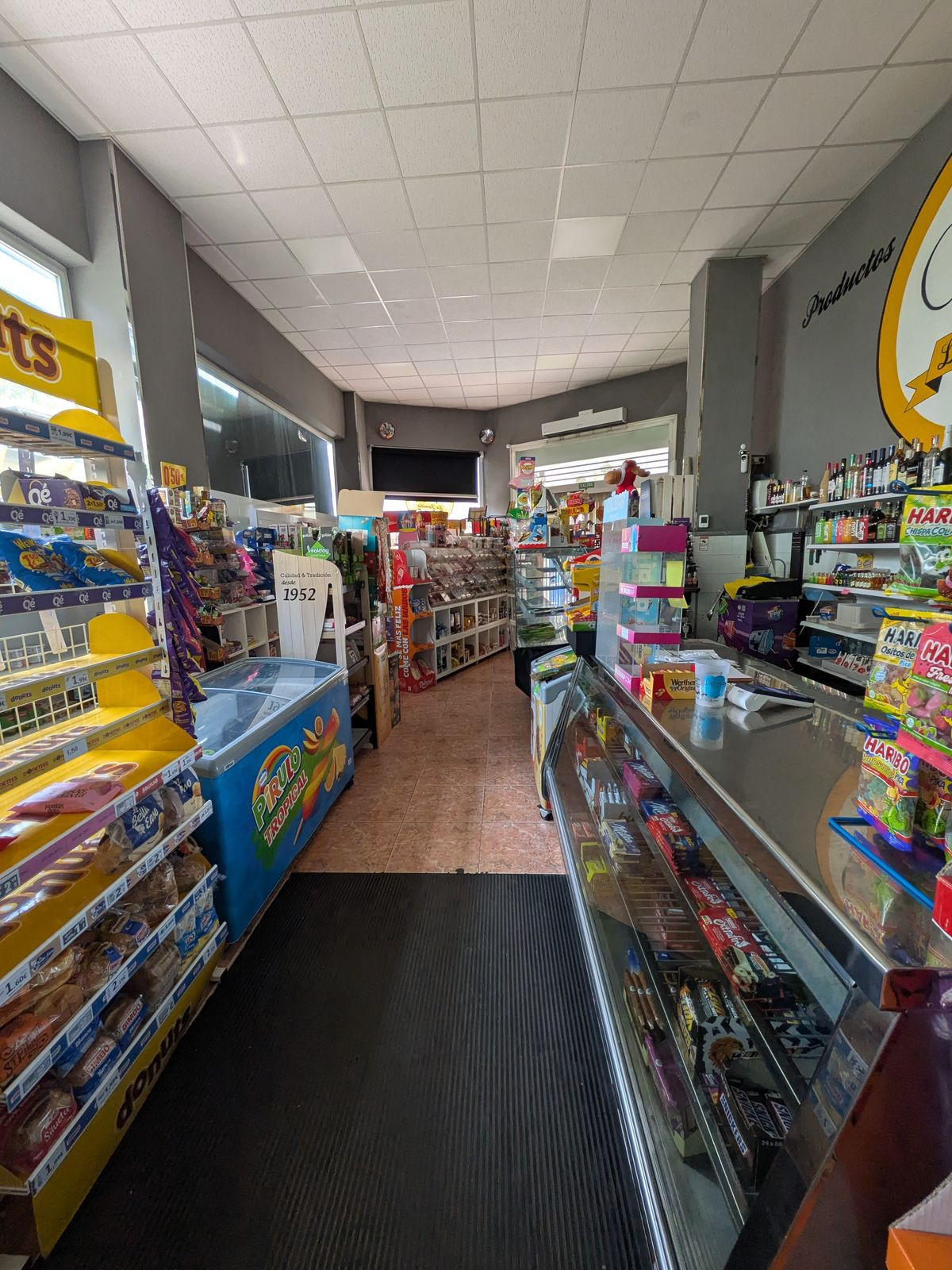 Commercial unit for sale in Estepona Costa Del Sol, Málaga, Spain