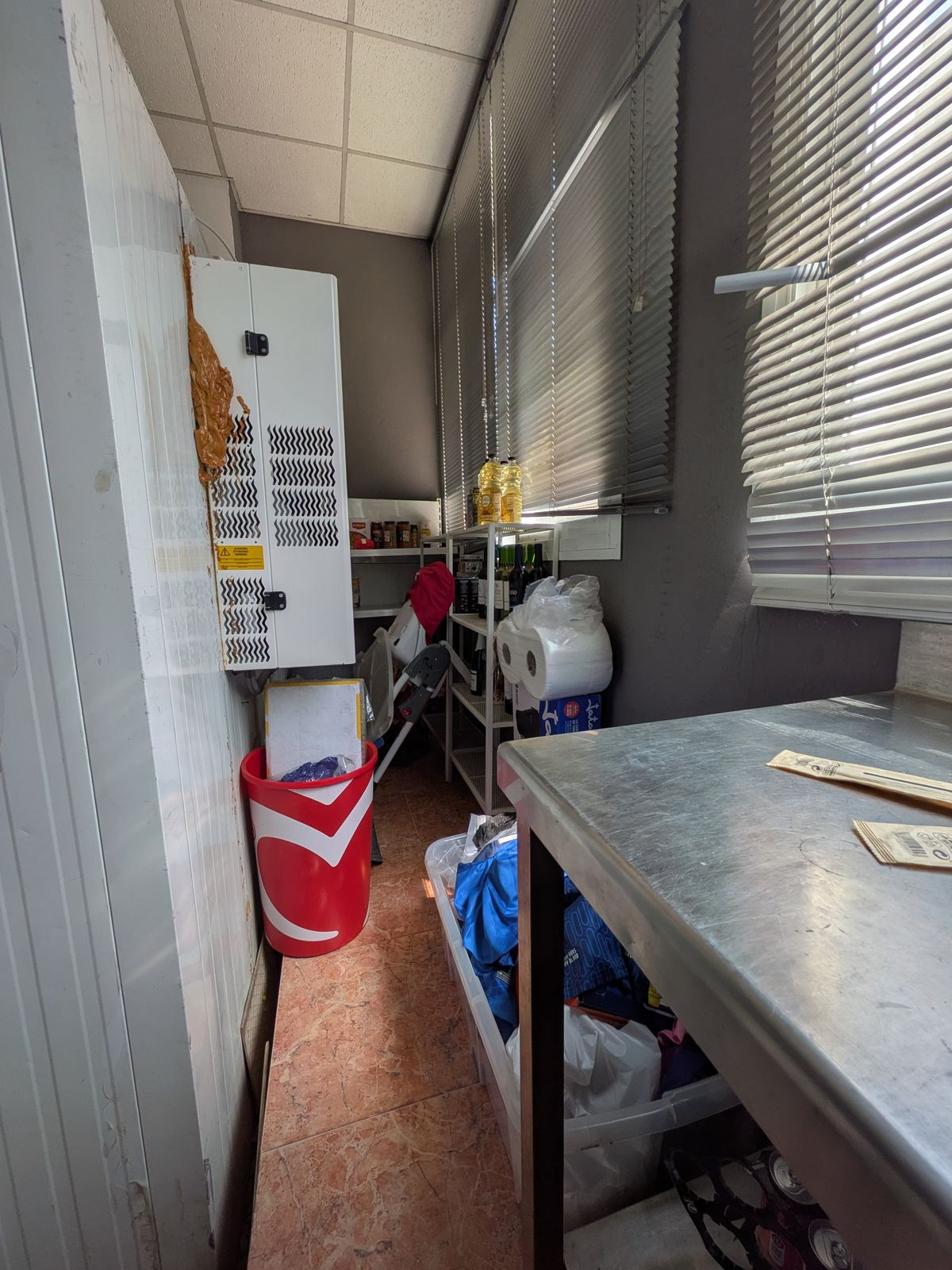 Commercial unit for sale in Estepona Costa Del Sol, Málaga, Spain