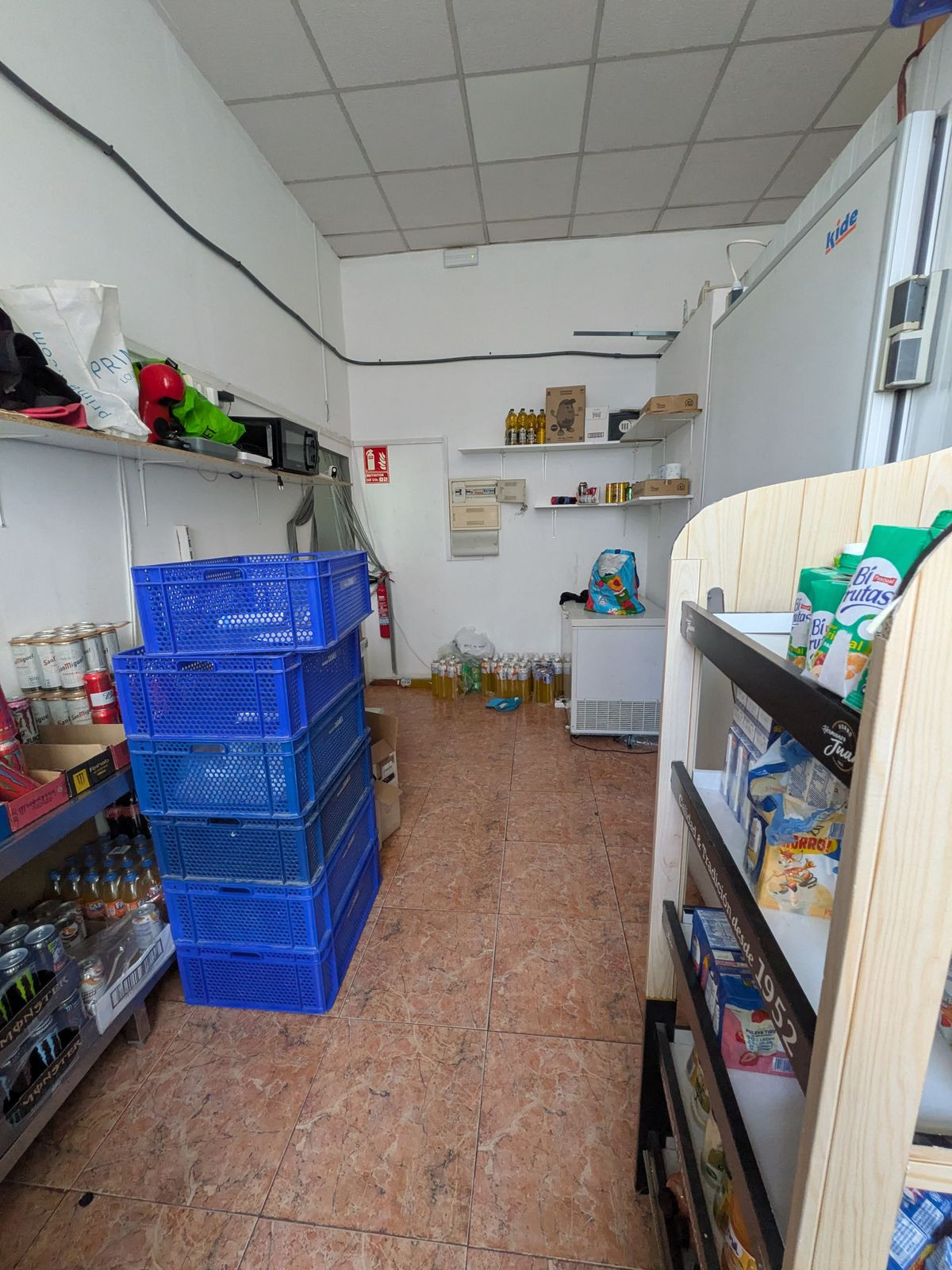 Commercial unit for sale in Estepona Costa Del Sol, Málaga, Spain