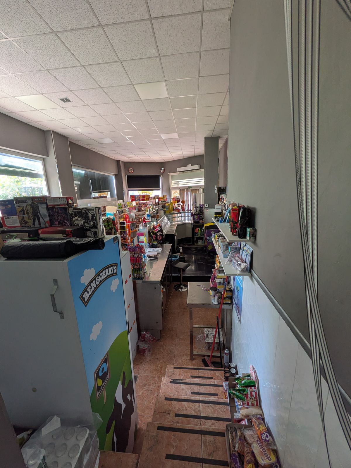Commercial unit for sale in Estepona Costa Del Sol, Málaga, Spain