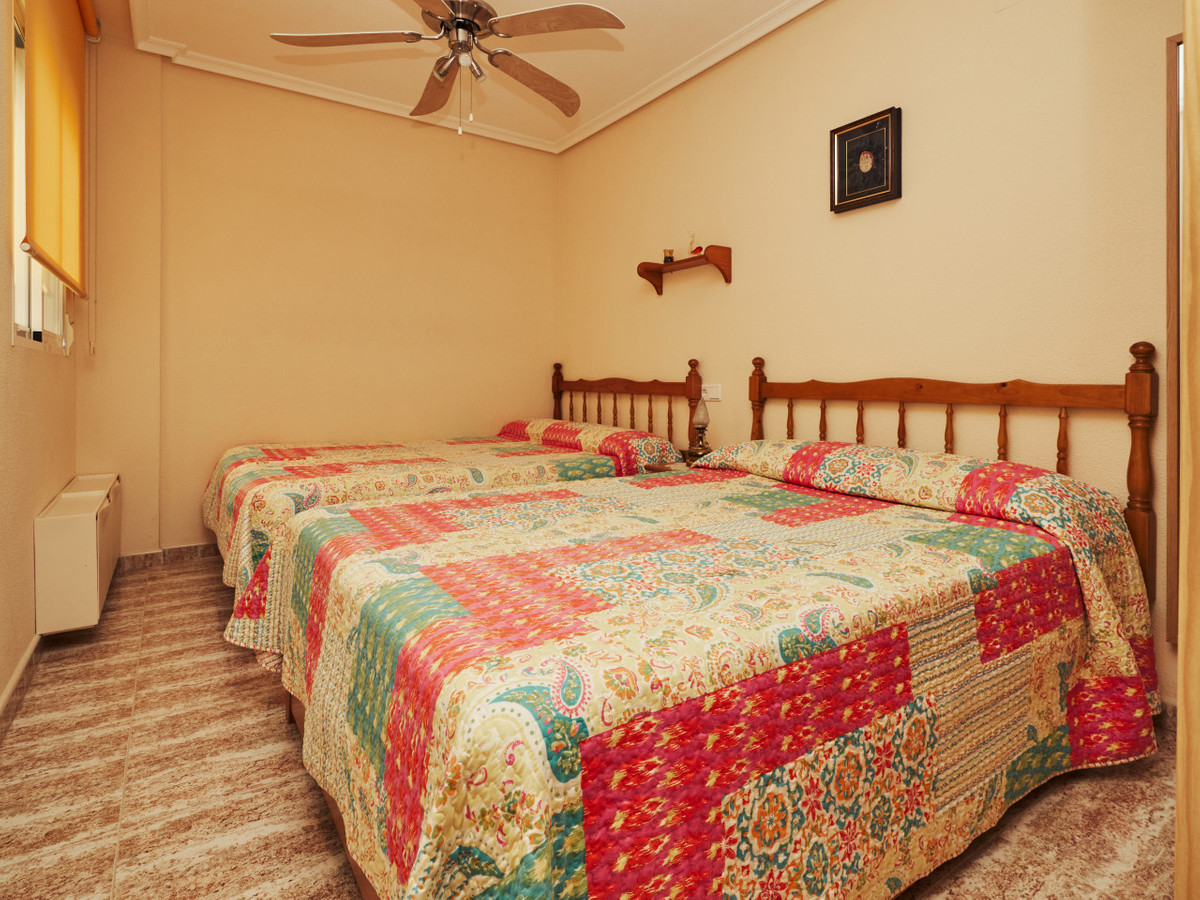2 Bed Apartment for sale in La Mata Costa Blanca, Alicante, Spain