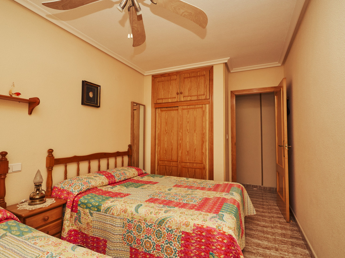 2 Bed Apartment for sale in La Mata Costa Blanca, Alicante, Spain
