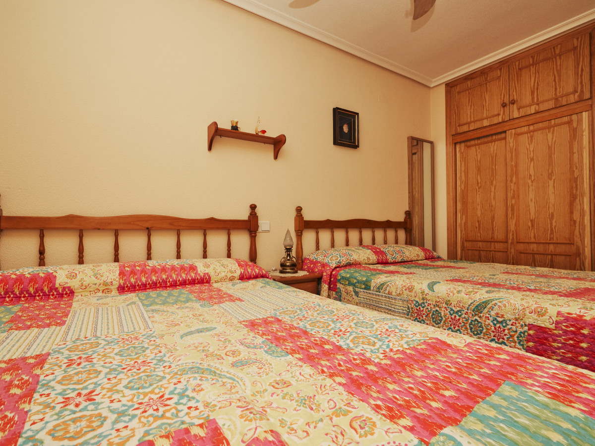 2 Bed Apartment for sale in La Mata Costa Blanca, Alicante, Spain