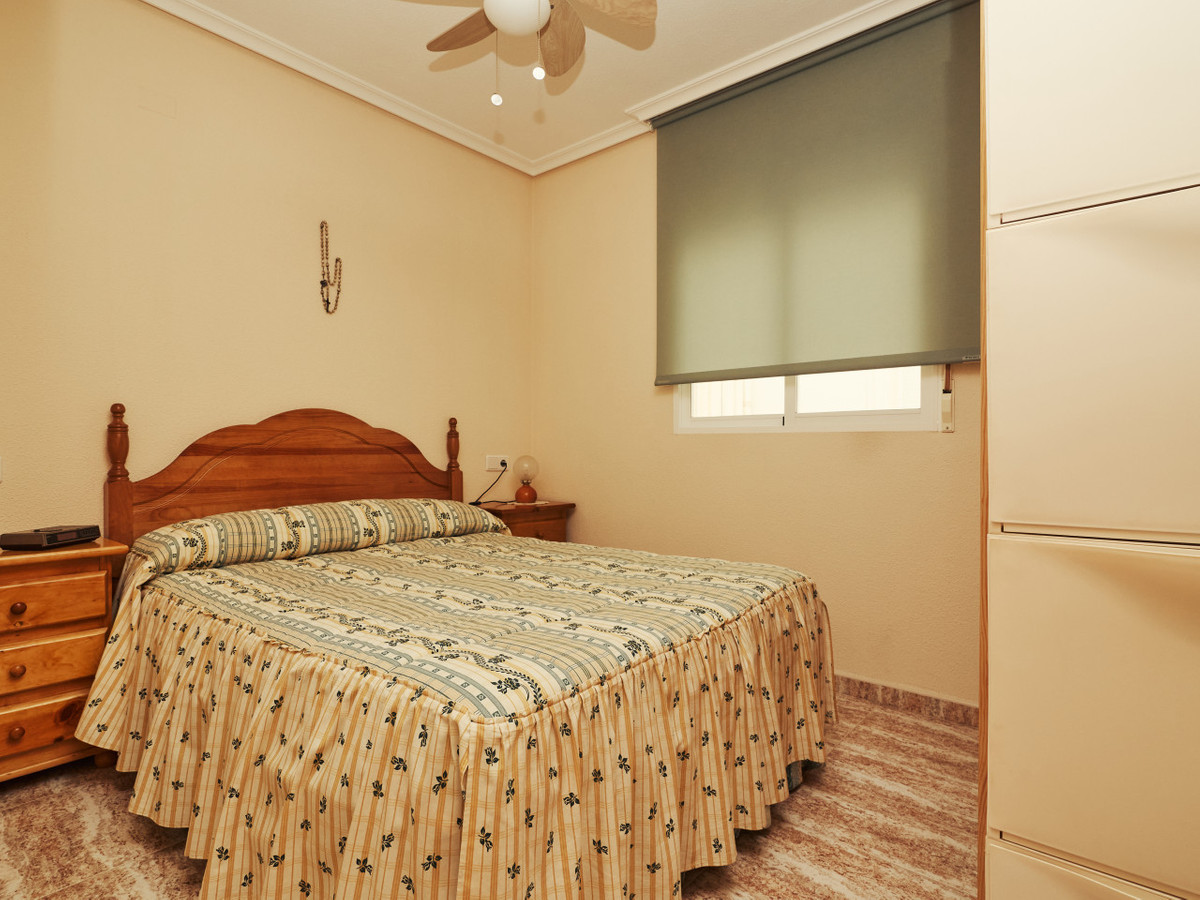 2 Bed Apartment for sale in La Mata Costa Blanca, Alicante, Spain
