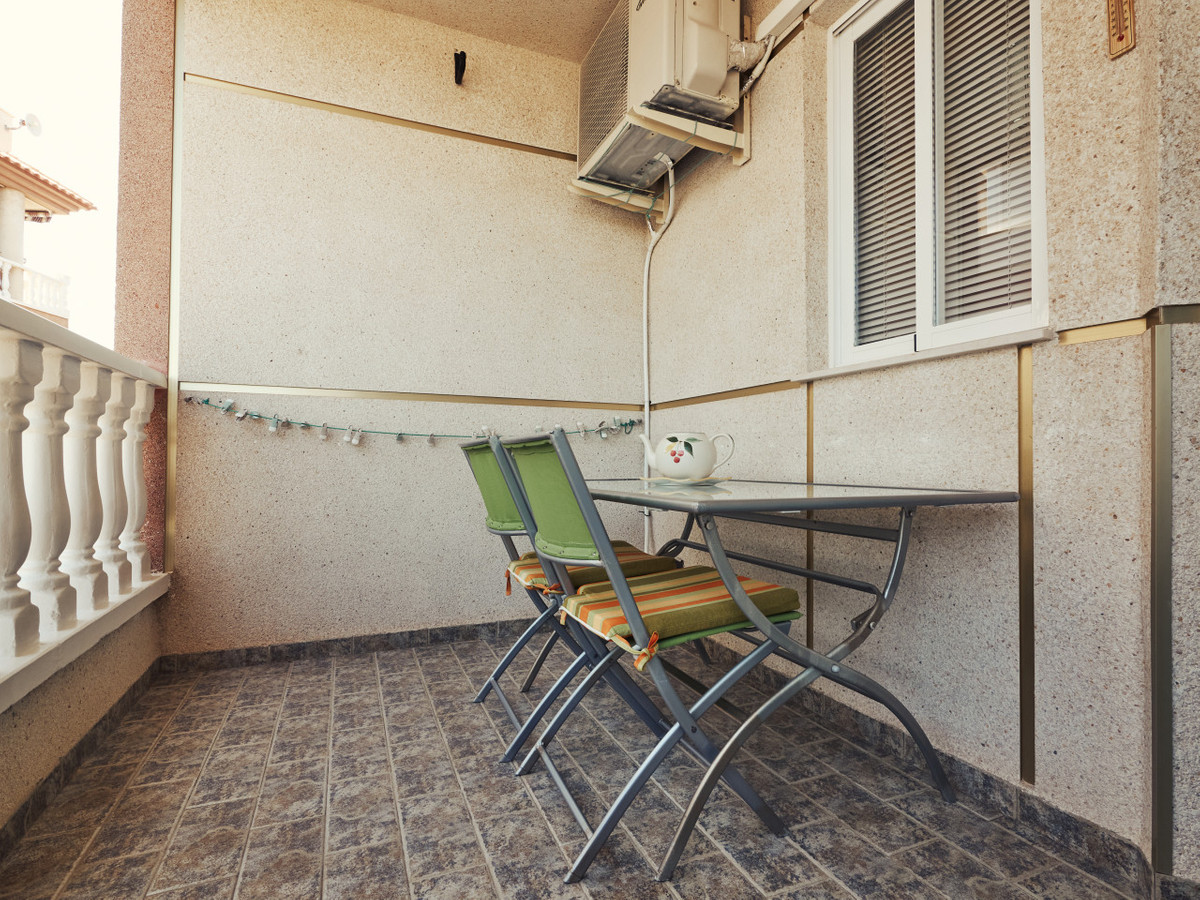 2 Bed Apartment for sale in La Mata Costa Blanca, Alicante, Spain
