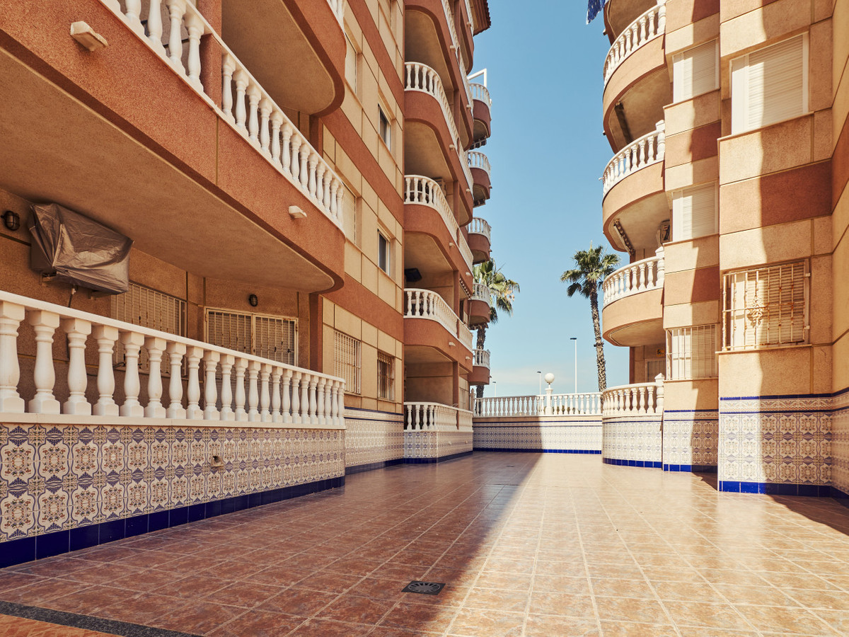 2 Bed Apartment for sale in La Mata Costa Blanca, Alicante, Spain