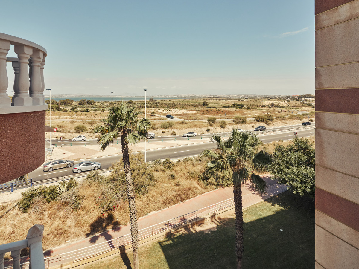 2 Bed Apartment for sale in La Mata Costa Blanca, Alicante, Spain