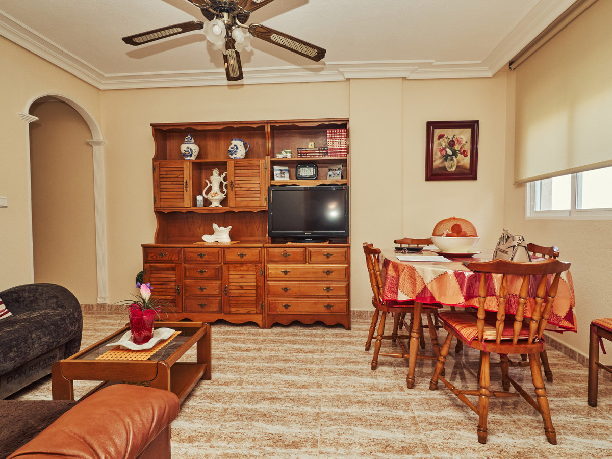 2 Bed Apartment for sale in La Mata Costa Blanca, Alicante, Spain