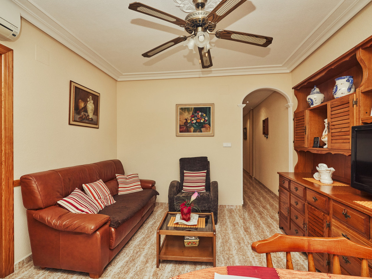 2 Bed Apartment for sale in La Mata Costa Blanca, Alicante, Spain