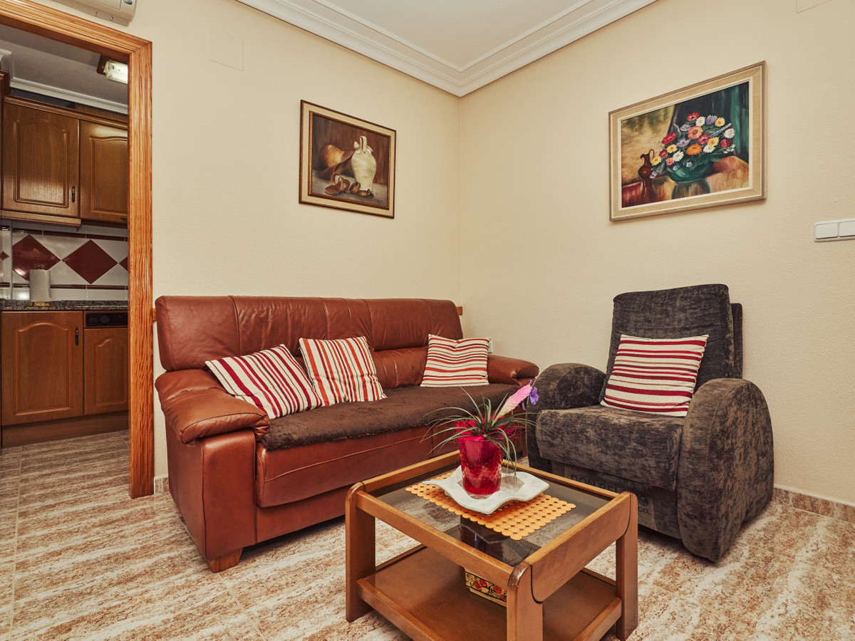 2 Bed Apartment for sale in La Mata Costa Blanca, Alicante, Spain