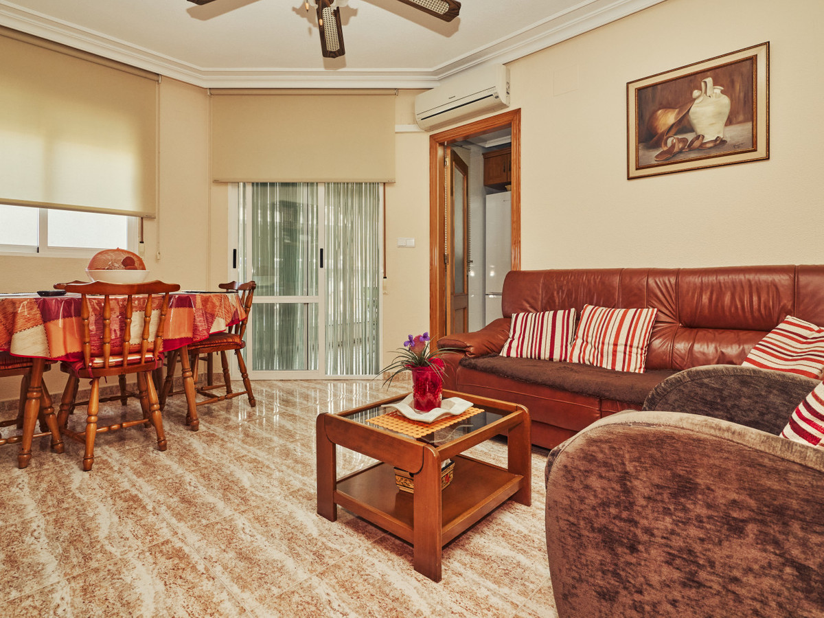2 Bed Apartment for sale in La Mata Costa Blanca, Alicante, Spain