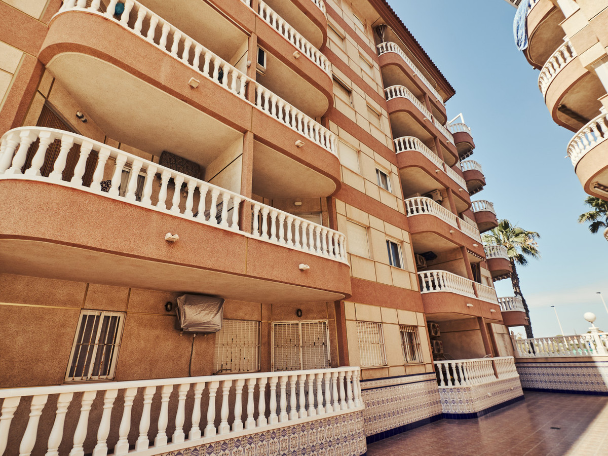 2 Bed Apartment for sale in La Mata Costa Blanca, Alicante, Spain