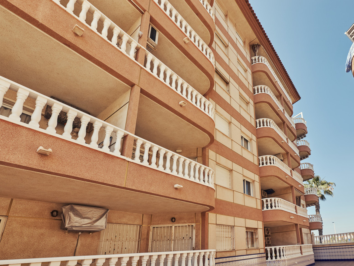 2 Bed Apartment for sale in La Mata Costa Blanca, Alicante, Spain