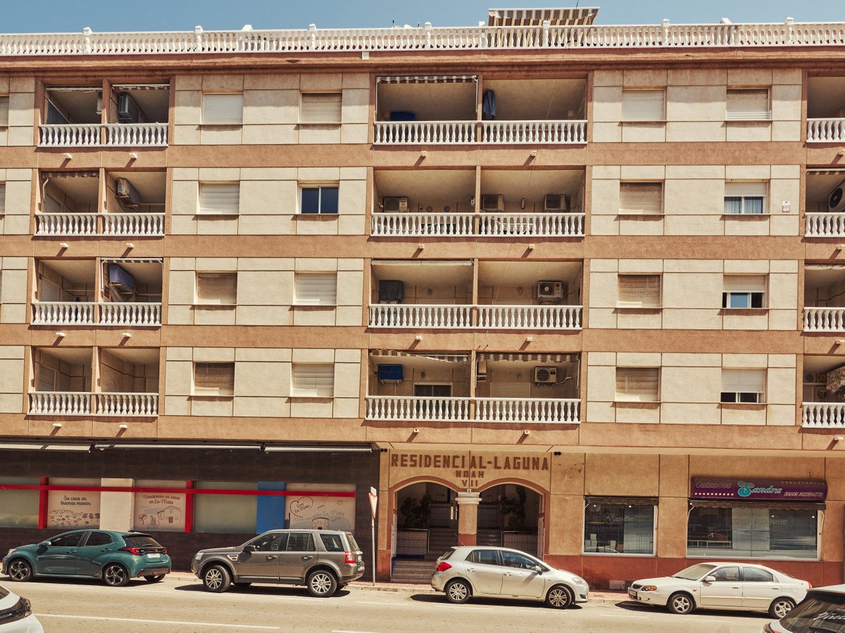 2 Bed Apartment for sale in La Mata Costa Blanca, Alicante, Spain