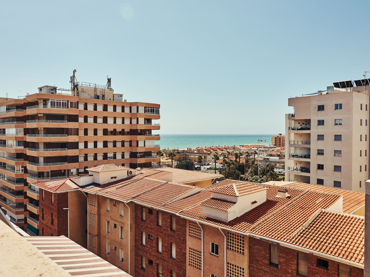 2 Bed Apartment for sale in La Mata Costa Blanca, Alicante, Spain