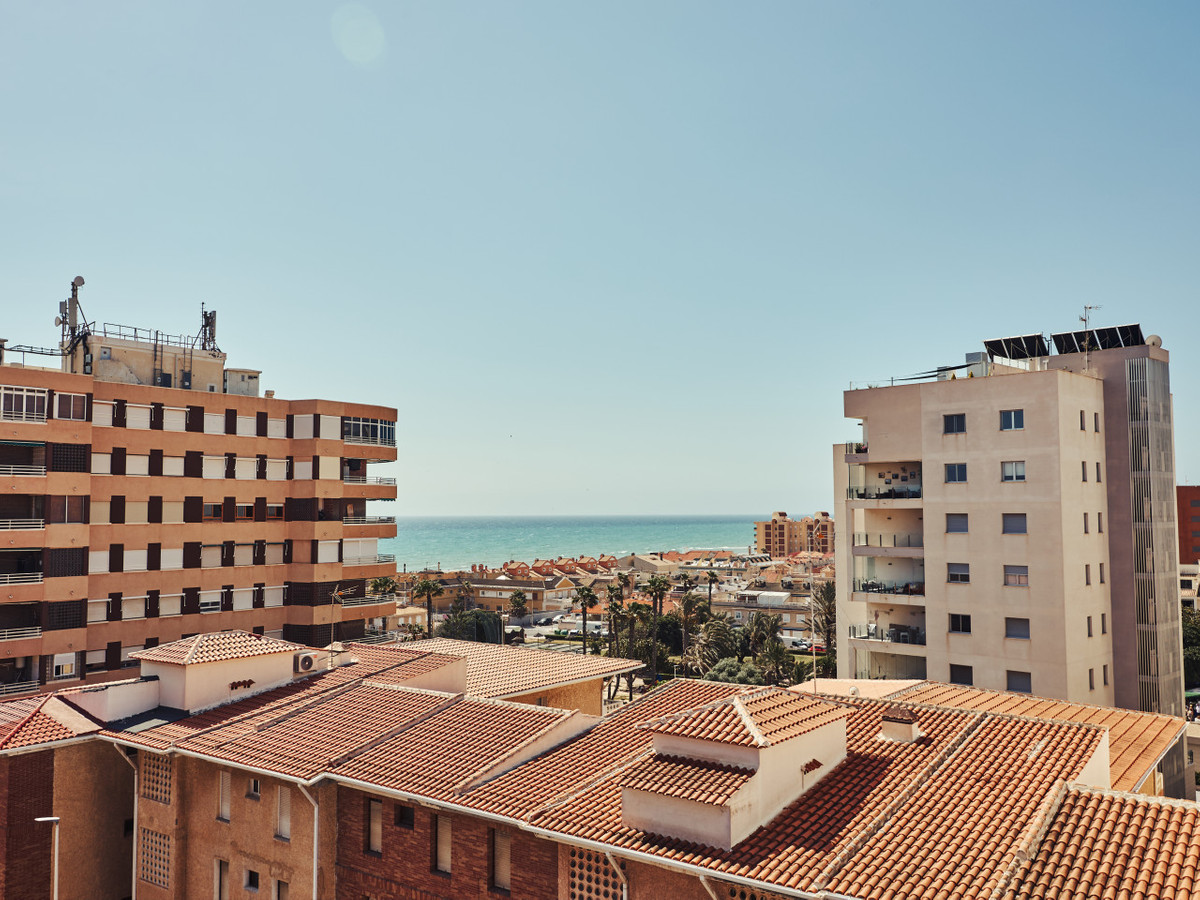 2 Bed Apartment for sale in La Mata Costa Blanca, Alicante, Spain