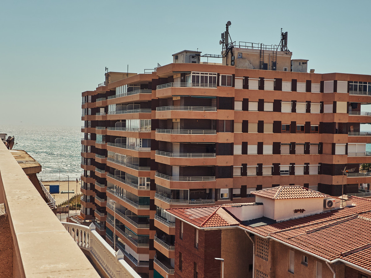 2 Bed Apartment for sale in La Mata Costa Blanca, Alicante, Spain