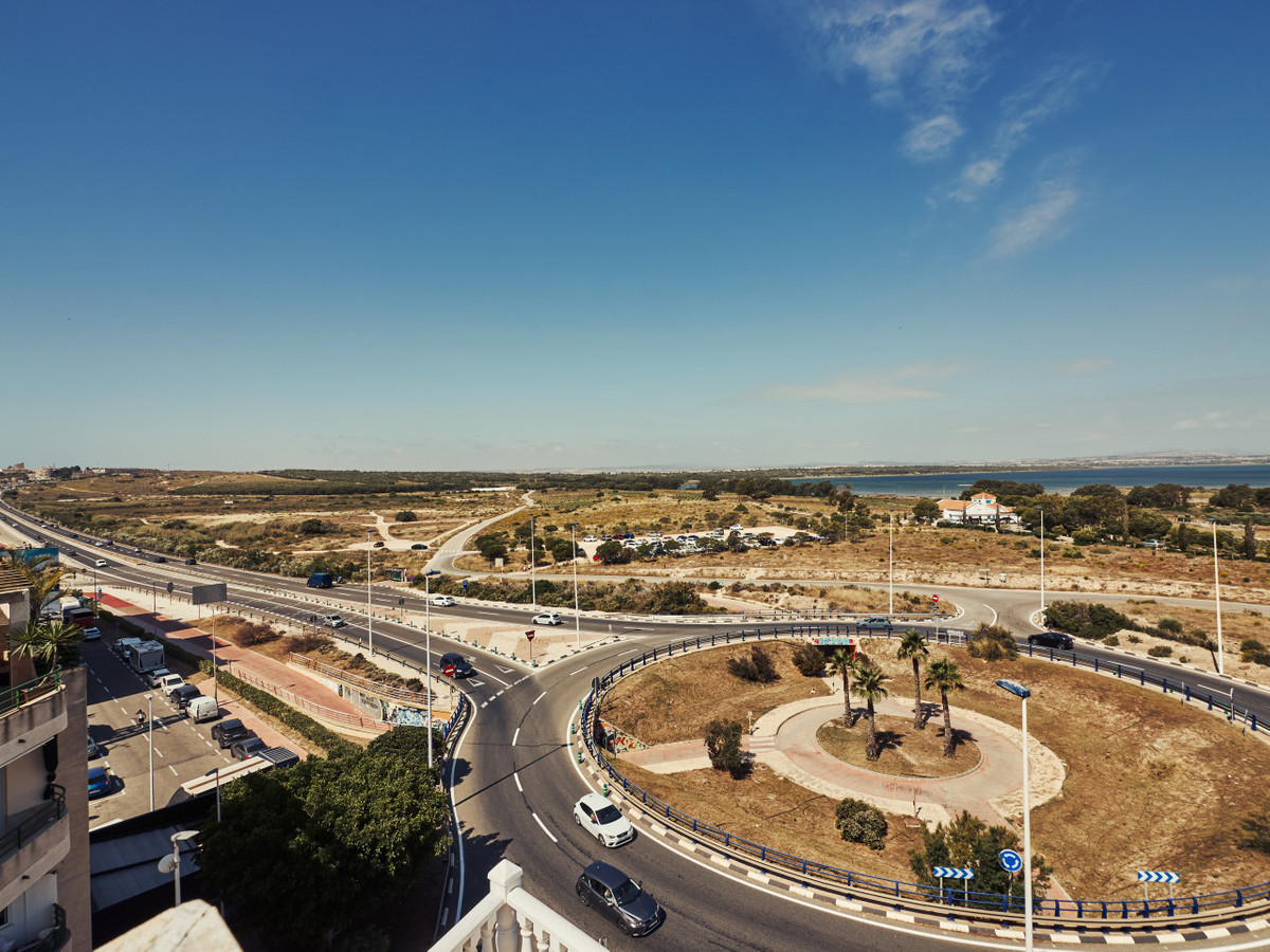 2 Bed Apartment for sale in La Mata Costa Blanca, Alicante, Spain