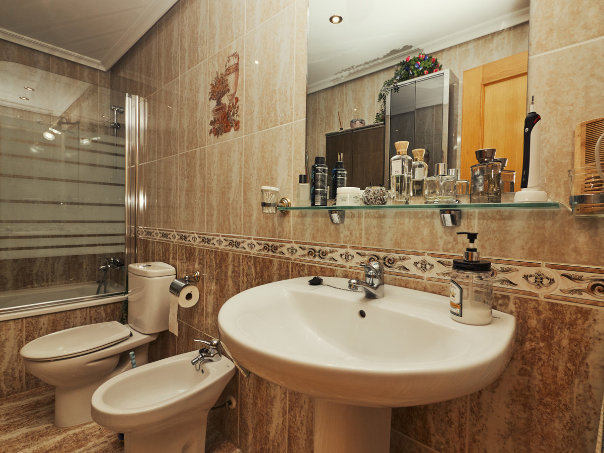 2 Bed Apartment for sale in La Mata Costa Blanca, Alicante, Spain