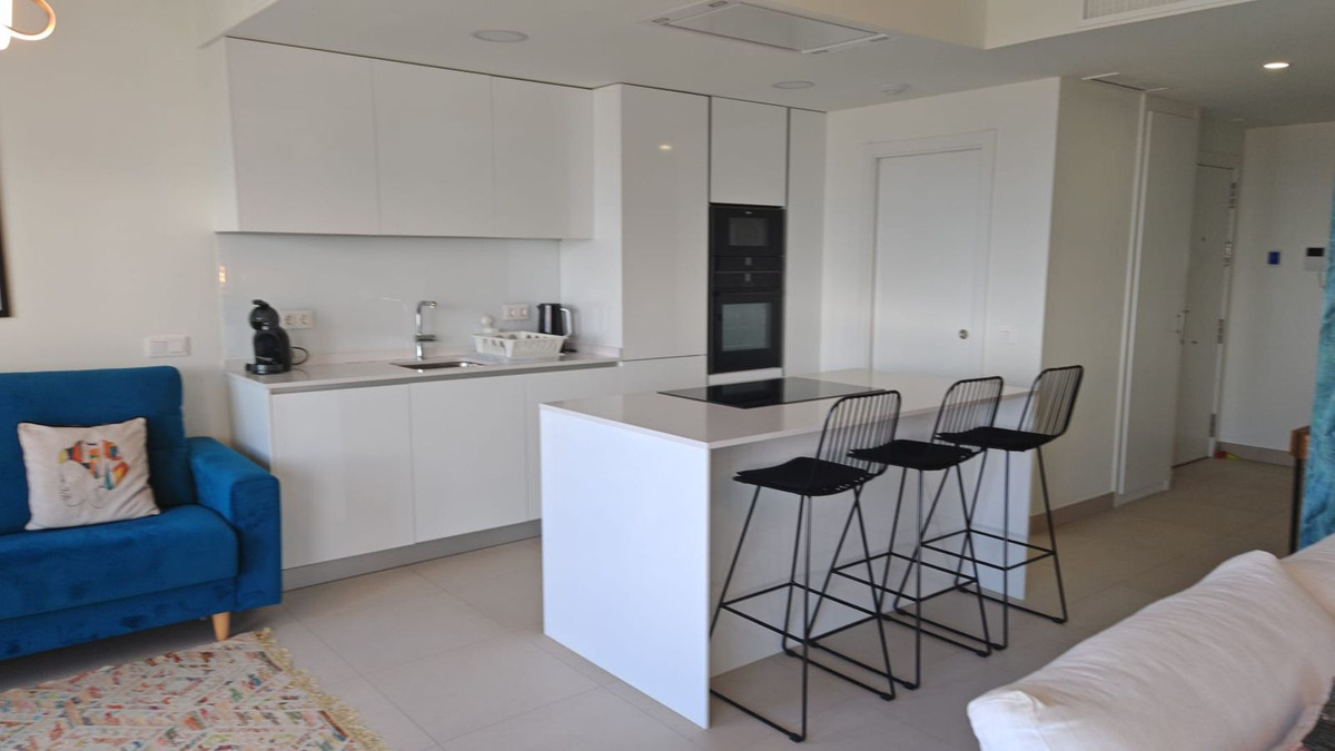 2 Bed Apartment for sale in Calanova Golf Costa Del Sol, Málaga, Spain