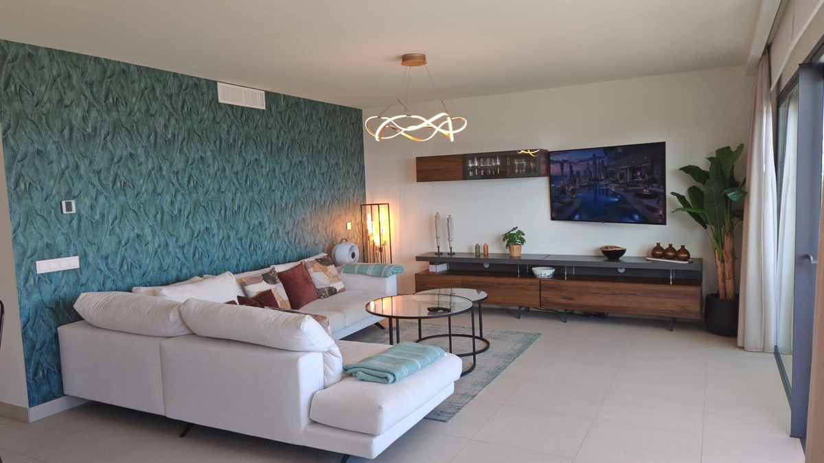 2 Bed Apartment for sale in Calanova Golf Costa Del Sol, Málaga, Spain