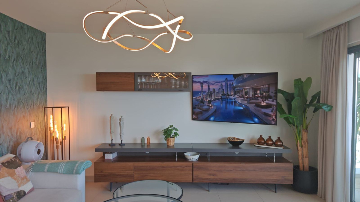 2 Bed Apartment for sale in Calanova Golf Costa Del Sol, Málaga, Spain