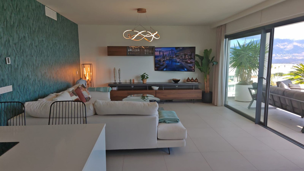 2 Bed Apartment for sale in Calanova Golf Costa Del Sol, Málaga, Spain